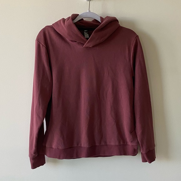 RYU Tera Hoodie dusty Rose/Berry Size M - Picture 3 of 9